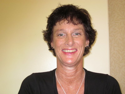Janet Ruetten