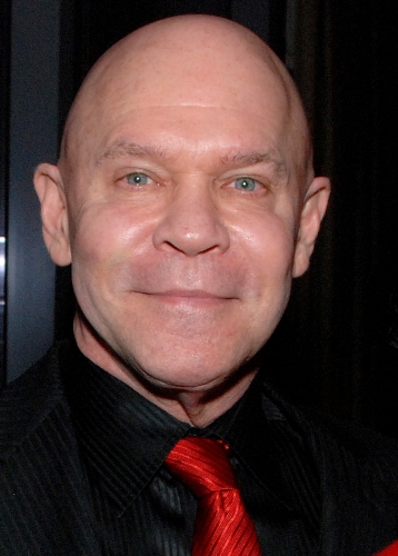 Albert Longman