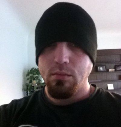 Chad Graham