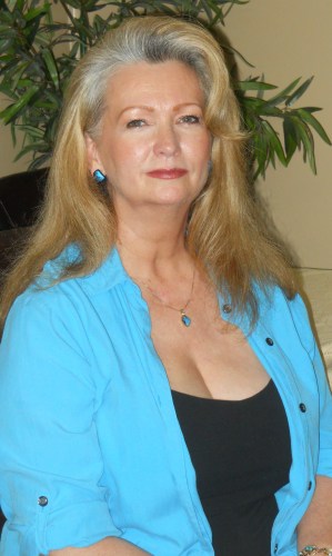 Sharon Rehorn