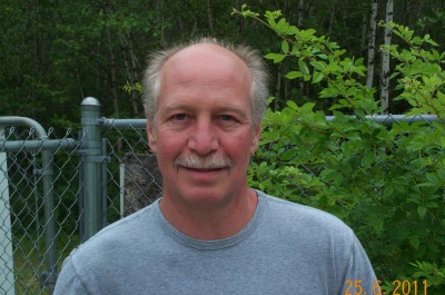 Donald Helides