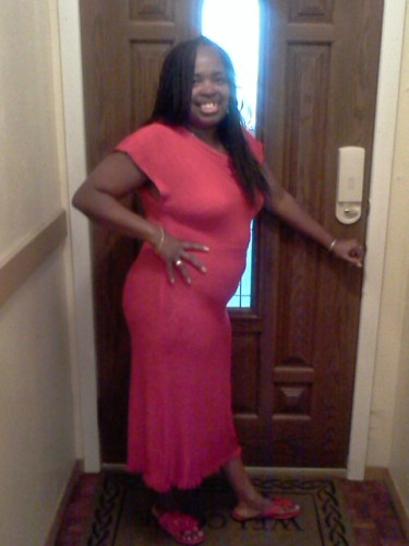 Gloria West