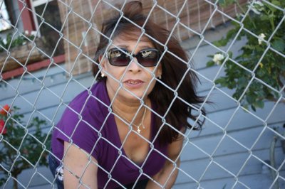 Margo Grajeda