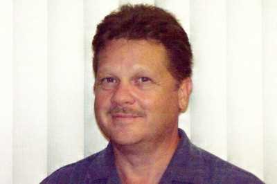 Bryon Harden