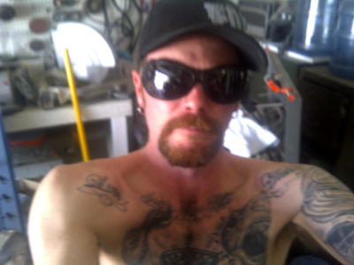 Heath Averill