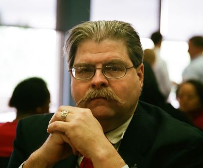 Gregory Cook