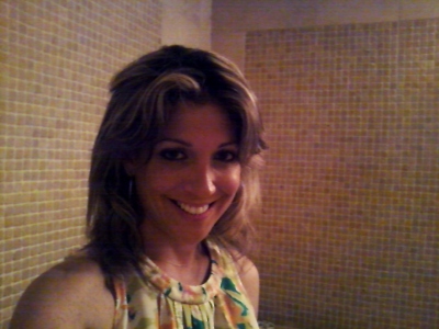 Alison Bernstein