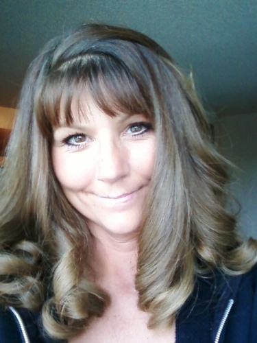 Michelle Gates