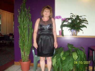 Sandra Thaxton