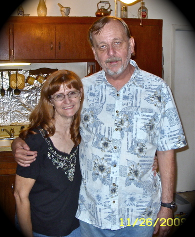 Penny Hagedorn