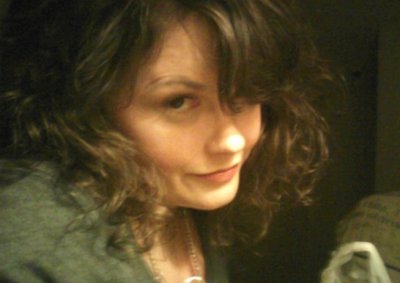 Andrea Morrow