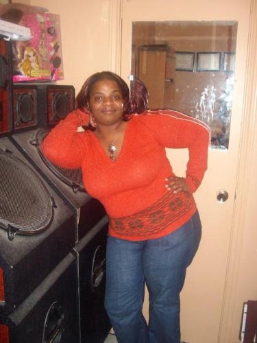 Latasha Gooding