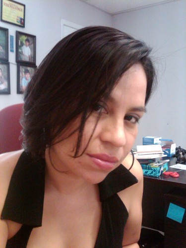 Griselda Avelar