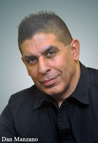 Daniel Manzano