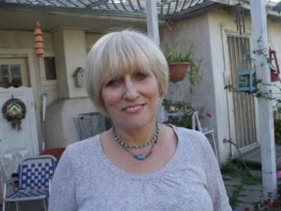 Sharon Frost