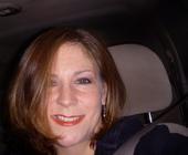 Jennifer Vincent