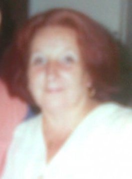 Maryann Shepherd