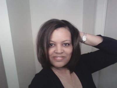 Arkeesha Moore