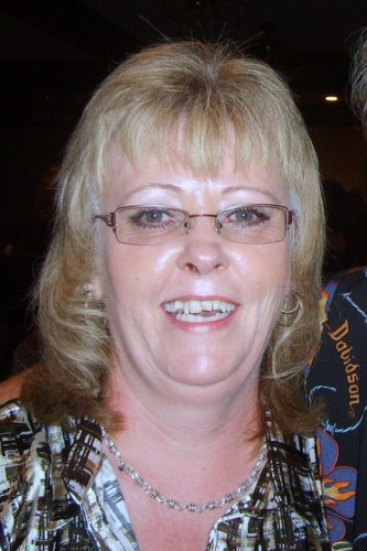 Barbara Marshall