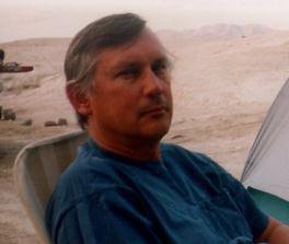 Frank Thompson