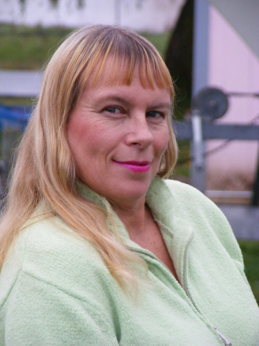 Marlene Nelson