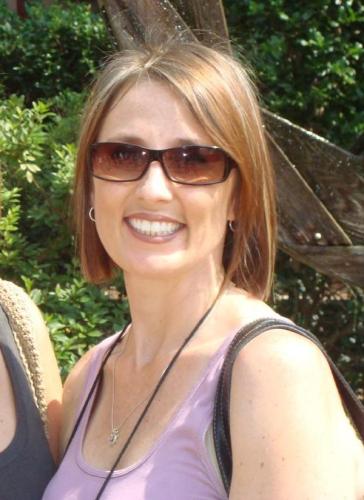 Michelle Haro