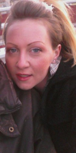 Stephanie Miller