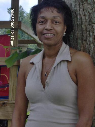 Lisa Wallington
