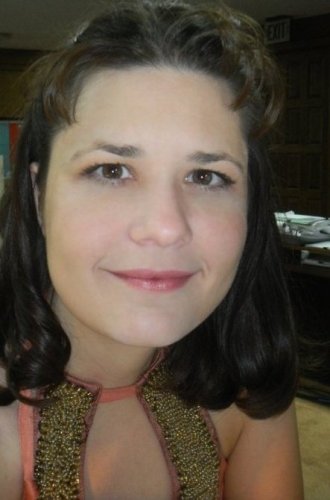 Christina Shamblin