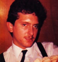 Brian Lind