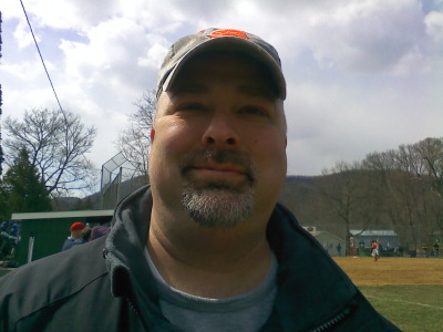 Tracy Mcmaster