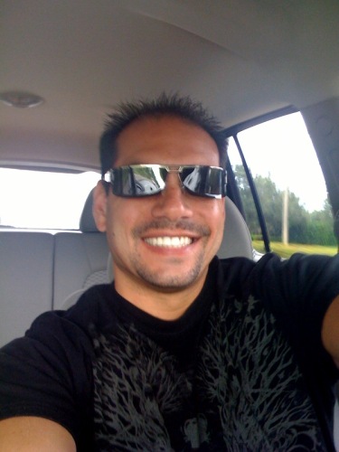 Dominic Vigliotti