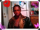 Latoya Diens