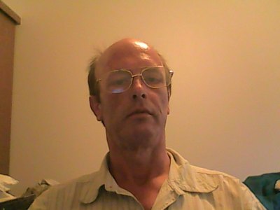 Gregory Saurman