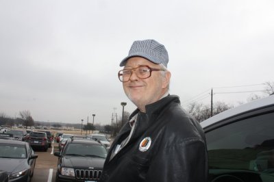 Davie Key
