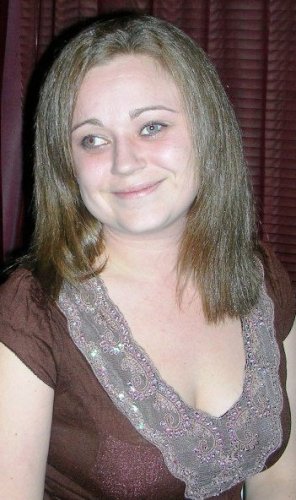 Valerie Vickers