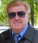 Patrick Baldwin