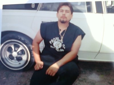 Luis Chavarria