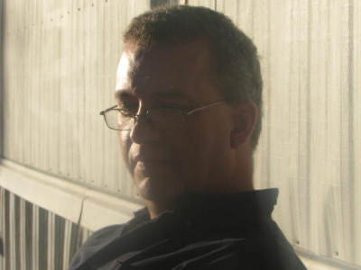 Charles Camden