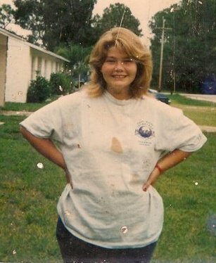 Christina Collingwood