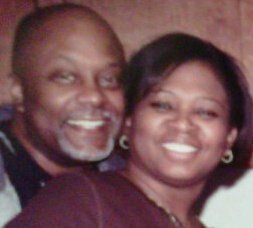 Tashia Marshall