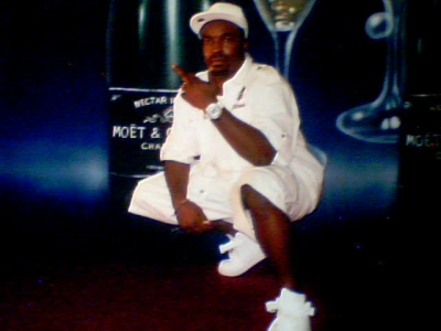 Sean Jones