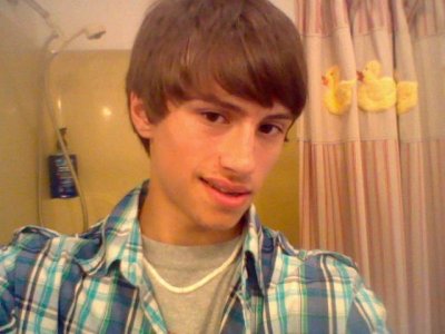 Nathan Frick