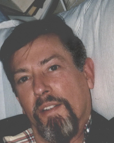 Kenneth Berry