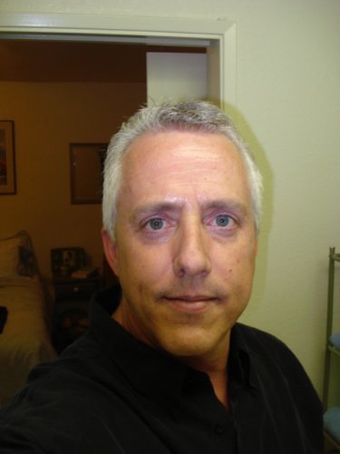 Donald Mcguckin