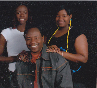 Floyd Thomas