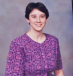Victoria Langston