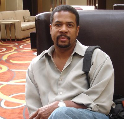 Chadwick Williams