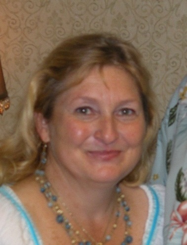 Jennifer Seneff