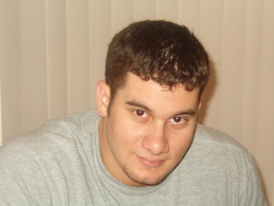 Justin Downs